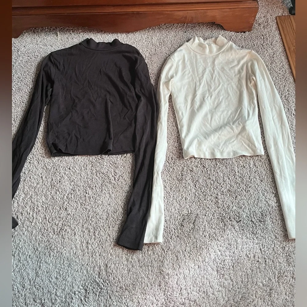Bundle sweaters - Picture 2 of 6